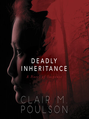 cover image of Deadly Inheritance                                       